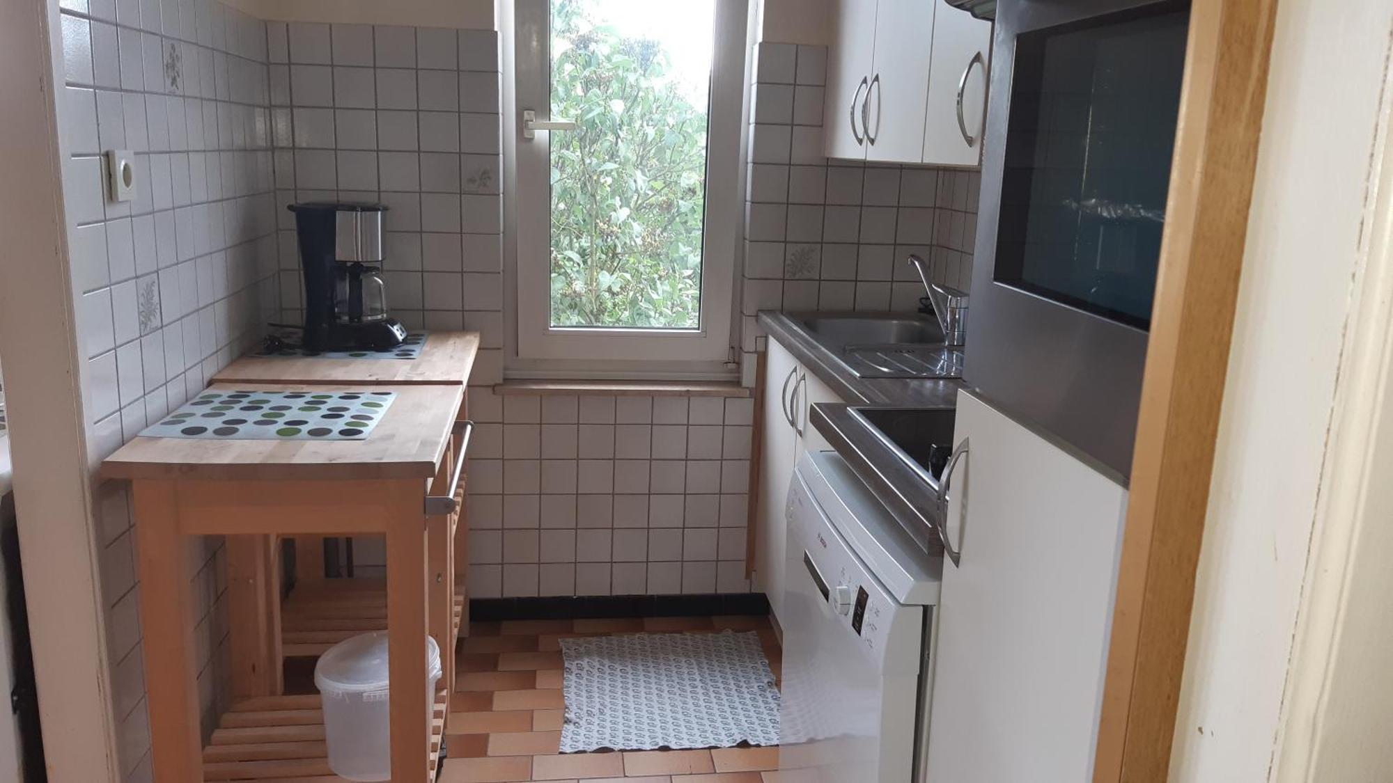 Gite Du Bac Comblain-au-Pont Екстер'єр фото