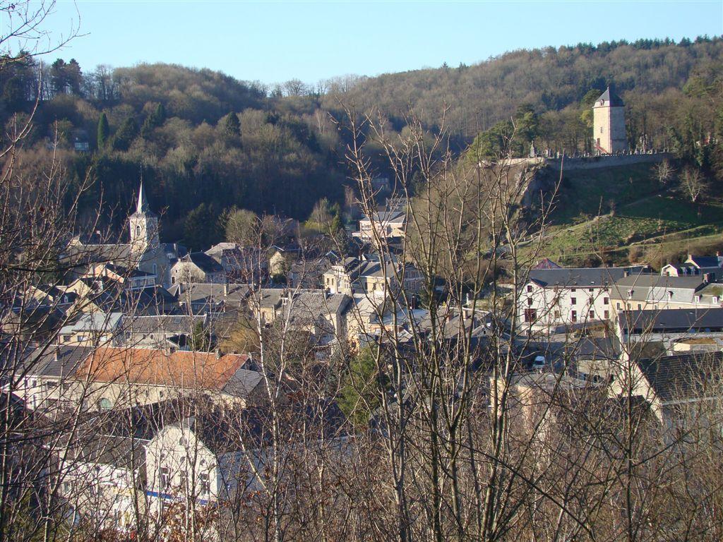 Gite Du Bac Comblain-au-Pont Екстер'єр фото