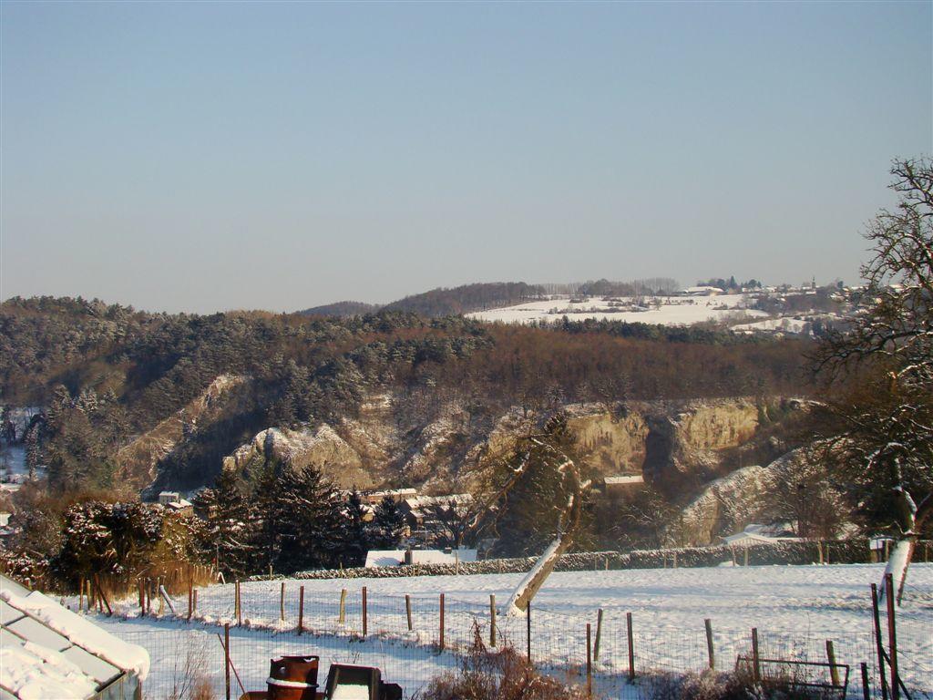 Gite Du Bac Comblain-au-Pont Екстер'єр фото