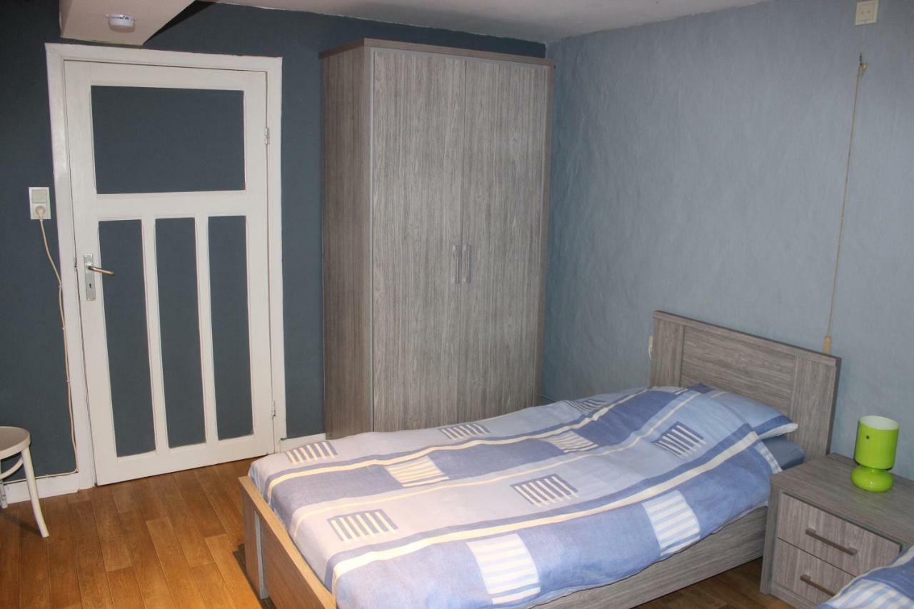 Gite Du Bac Comblain-au-Pont Екстер'єр фото